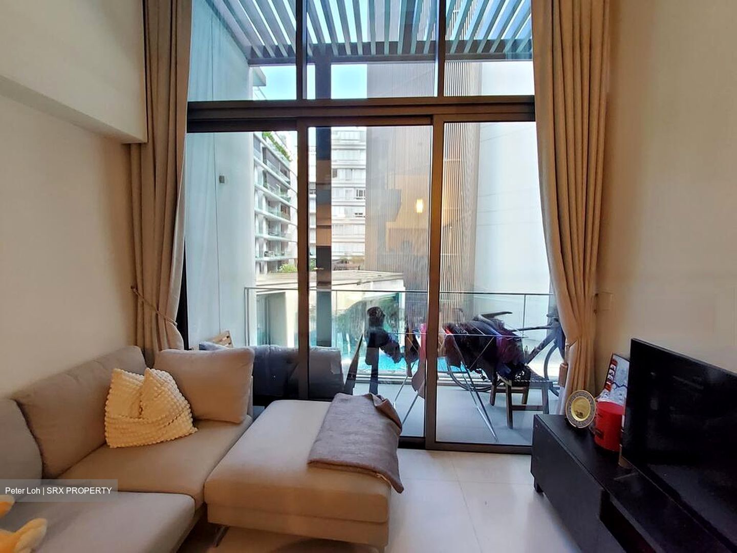 UP@Robertson Quay (D9), Apartment #471718381